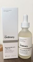 The Ordinary Niacinamide 10% + Zinc 1%