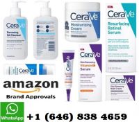 Cerave Anti-Aging Face Cream SPF 30 - Anti-Wrinkle Retinol Cream