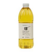 Premium High Stability Frying Oil for Industrial & Commercial Use
