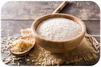 Organic Rice Protein Powder 80% Ã¢ï¿½ï¿½ Ideal for Supplements & Functional Foods