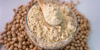 "Premium Chickpea Protein Isolate Ã¢ï¿½ï¿½ 90% Pure, Vegan & Gluten-Free