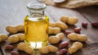 High-Quality Roasted Peanut Oil for Cooking and Export