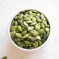 Premium Organic Pumpkin Seed Protein Powder Ã¢ï¿½ï¿½ High Protein Content, Plant-Based