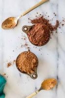 Grade A Alkalized Cocoa Powder Ã¢ï¿½ï¿½ Rich Flavor, OEM Available