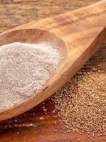 Grade A Teff Flour Ã¢ï¿½ï¿½ Organic & Conventional, Bulk Supply, OEM Labeling