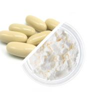 High-Quality Bovine Collagen Peptides Pure Hydrolyzed Collagen Powder Bulk Supplier