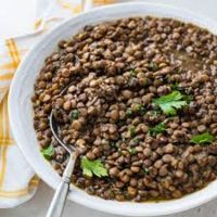 Grade A Brown Lentils Ã¢ï¿½ï¿½ Bulk Supply with OEM Packaging Worldwide