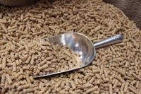 High-Quality Swine Grower Pellets Balanced Nutrition for Healthy Pig Growth