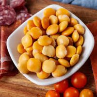 Grade A Lupin Beans Ã¢ï¿½ï¿½ High Protein, Organic, Bulk Supply with OEM Packing