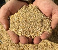Premium Organic Chick Starter Mash for Healthy Poultry Growth