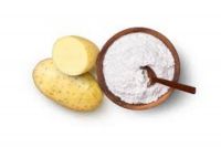 Grade A Refined Potato Starch Ã¢ï¿½ï¿½ Bulk Supply, OEM Packaging Available