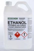High Purity Ethanol 96% Ã¢ï¿½ï¿½ Industrial & Pharmaceutical Grade, Bulk Supply