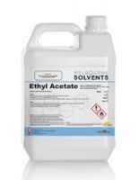 High Purity Ethanol 99.9% Ã¢ï¿½ï¿½ Bulk Supply in Drums, IBC & Flexi Tanks