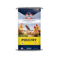 AGLS Organic Poultry Premix Ã¢ï¿½ï¿½ High-Quality Feed Supplement for Broilers & Layers