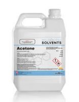 Technical Grade Acetone Ã¢ï¿½ï¿½ Industrial Use, ISO & SGS Certified