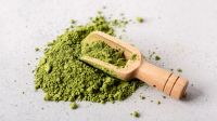 Pure Green Coffee Bean Extract Powder Organic, Bulk Supply