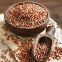 Premium Organic Brown Rice Ã¢ï¿½ï¿½ Grade A, Bulk OEM Supply