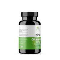 Organic Zinc Gluconate 99% Ã¢ï¿½ï¿½ Food & Pharma Grade, Bulk Supply with OEM Packaging