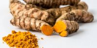 High Purity Curcumin 95% Extract Natural Turmeric Source