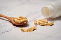 Pharmaceutical Grade Coenzyme Q10 (CoQ10) GMP Certified