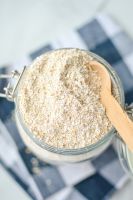 Premium Organic Sprouted Oat Flour Gluten-Free, Non-GMO, Bulk Supplier