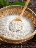 Grade A Glutinous Rice (Sticky Rice) Ã¢ï¿½ï¿½ Bulk Supply, OEM Packaging Available
