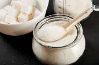 Allulose Powder Ã¢ï¿½ï¿½ Natural Sugar Substitute for Baking & Beverages Bulk Packaging Available