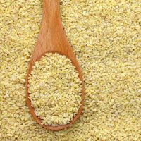Premium Quality Crushed Bulgur Wheat for Wholesale & Export