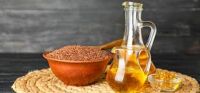 Premium Organic Chia Seed Flour Ã¢ï¿½ï¿½ Bulk Supplier with OEM Packaging