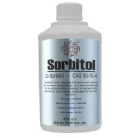 Pharmaceutical Grade Sorbitol Syrup 70% Liquid High Purity & Bulk Supply