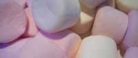 Bulk Marshmallow Base Blend for Candy and Bakery Production