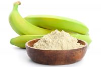 Premium Quality Natural Banana Starch Powder for Food & Industrial Use