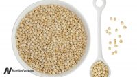 Premium White Sorghum Grits Non-GMO & Gluten-Free