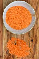 Premium Quality Organic Lentil Flour | Gluten-Free & Protein-Rich