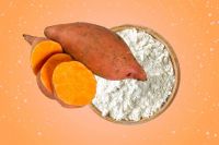 High Quality Sweet Potato Flour for Baking & Food Industry | Bulk Wholesale