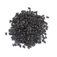 Premium Black Sesame Seeds Ã¢ï¿½ï¿½ Bulk Export, Sortexed, 99.95% Purity