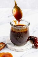 Premium Organic Date Syrup Ã¢ï¿½ï¿½ 100% Natural Sweetener