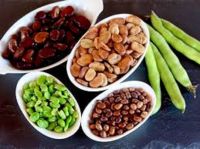 Premium Quality Dry Broad Beans Ã¢ï¿½ï¿½ Export Grade, OEM Packaging Available