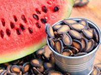 Raw & Hulled Watermelon Seeds in Bulk Ã¢ï¿½ï¿½ Clean, Uniform, 99% Purity