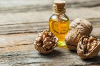 100% Pure Cold Pressed Walnut Oil Bulk Supply Available
