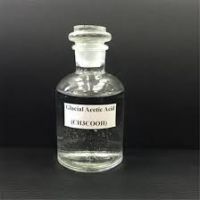 Glacial Acetic Acid 99.85% Ã¢ï¿½ï¿½ Industrial Grade, Bulk OEM Packaging Available