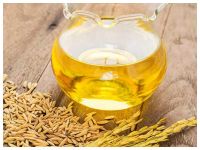 Pure & Cold-Pressed Rice Bran Oil for Wholesale High Quality & Healthy