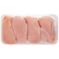 Premium Frozen Boneless Skinless Chicken Breast Grade A Export Quality