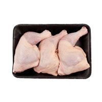 Premium Quality Frozen Chicken Leg Quarters Bulk Supplier
