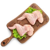 Frozen Chicken Wings (3-Joint) for Wholesale Ready to Ship