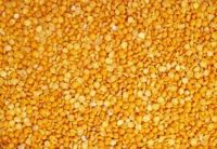 Yellow Split Peas Ã¢ï¿½ï¿½ Grade A, Cleaned & Dried for Export Ã¢ï¿½ï¿½ OEM Available