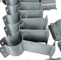 High Density Cyrogenic Pipe Support