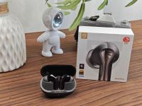 Smart Bluetooth Earbuds
