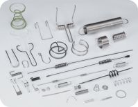 Switch springs