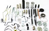 Precision Springs